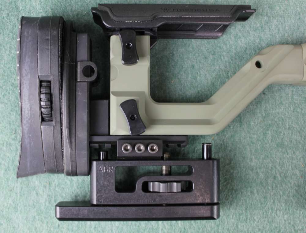Custom 7MM PRC Accuracy International AT-X Bergara SA Single Feed 7PRC PRO-img-13