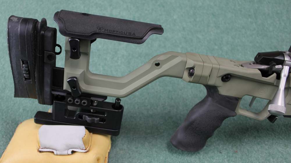 Custom 7MM PRC Accuracy International AT-X Bergara SA Single Feed 7PRC PRO-img-2
