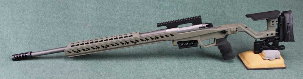 Custom 7MM PRC Accuracy International AT-X Bergara SA Single Feed 7PRC PRO-img-6