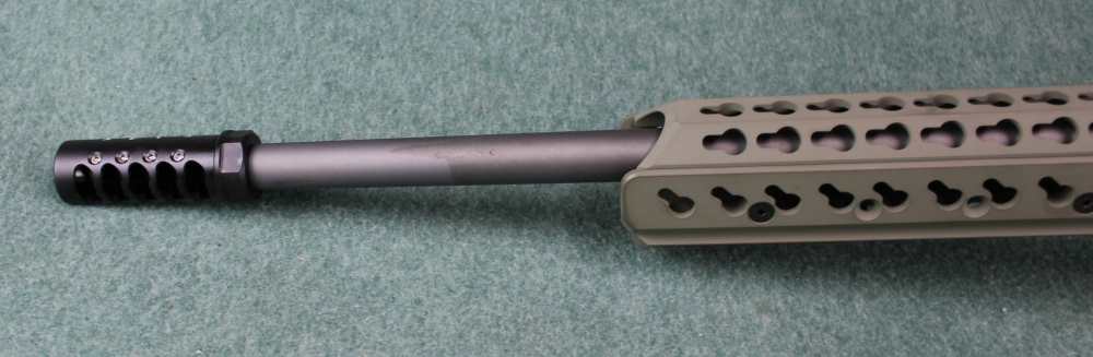 Custom 7MM PRC Accuracy International AT-X Bergara SA Single Feed 7PRC PRO-img-9