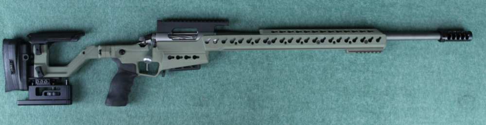 Custom 7MM PRC Accuracy International AT-X Bergara SA Single Feed 7PRC PRO-img-12