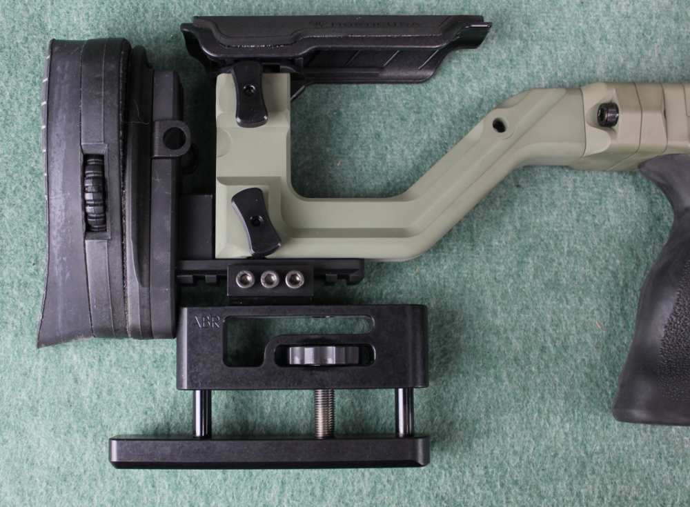 Custom 7MM PRC Accuracy International AT-X Bergara SA Single Feed 7PRC PRO-img-16