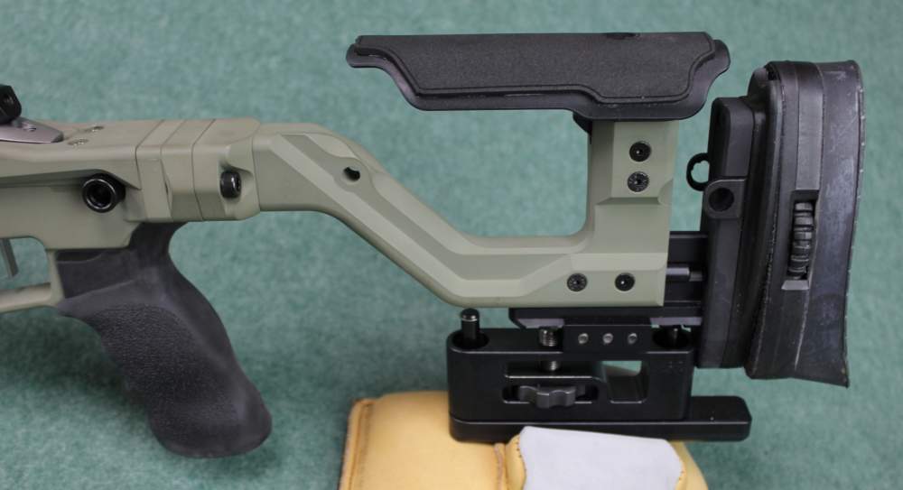 Custom 7MM PRC Accuracy International AT-X Bergara SA Single Feed 7PRC PRO-img-7