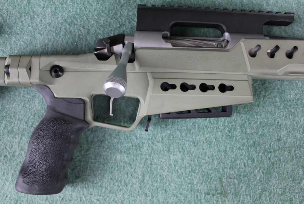 Custom 7MM PRC Accuracy International AT-X Bergara SA Single Feed 7PRC PRO-img-14