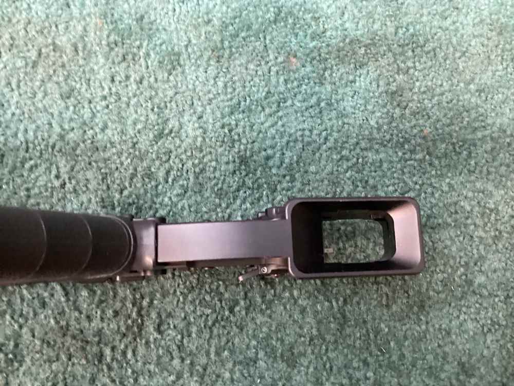 KE ARMS complete lower receiver in 9mm-img-3
