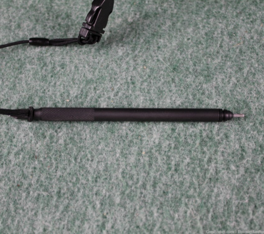 Field Fire Solutions Ballistics Solver Trimble Nomad FFS-DeltaV ELR Data -img-2