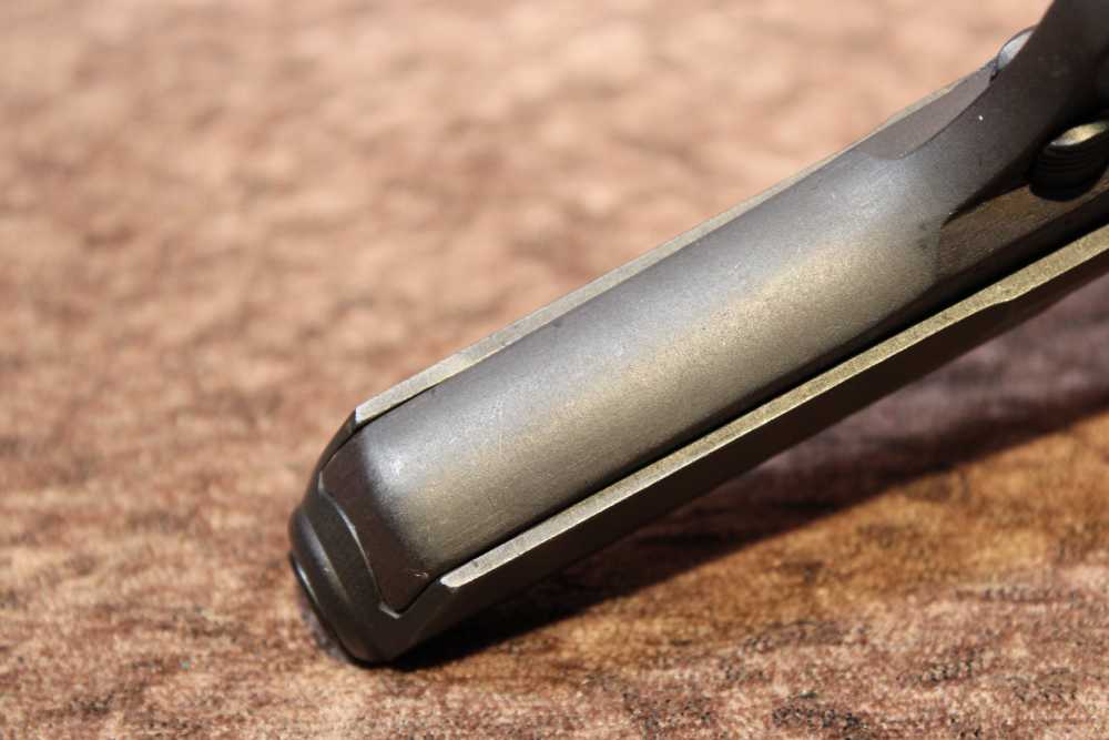 C&R CZ VZ52 7.62x25mm Tokarev 4.5" bbl Arsenal Refurbish Dark Bore-img-17