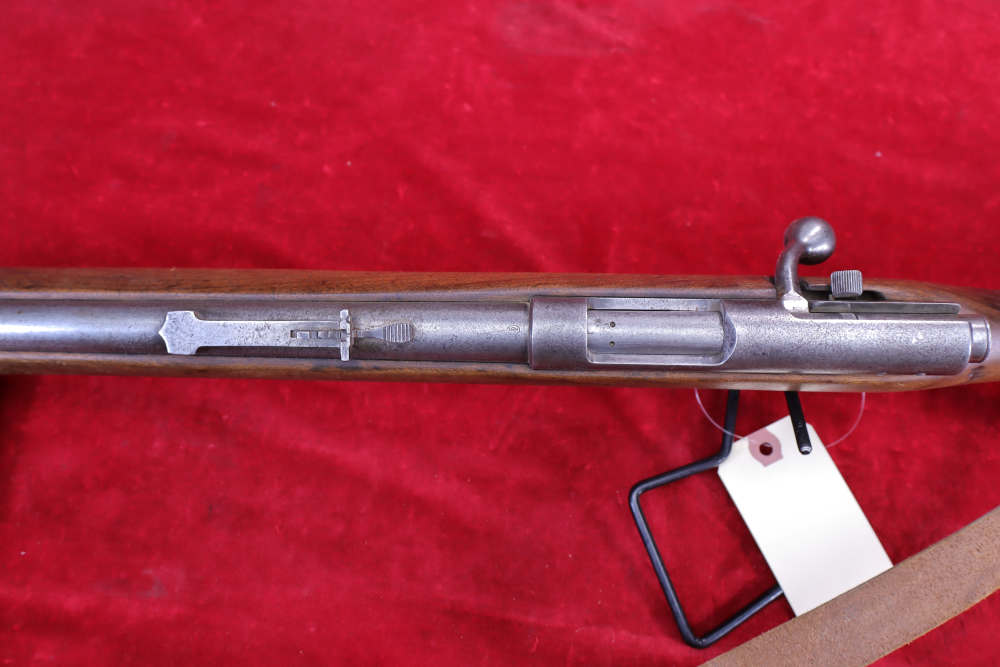 Winchester 43 .22 Hornet-img-12