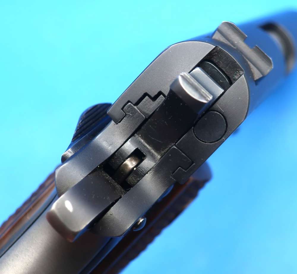 Colt Government Model Pre-70 Series BB Serial w/Collett Bushing 1970 C&R-img-8