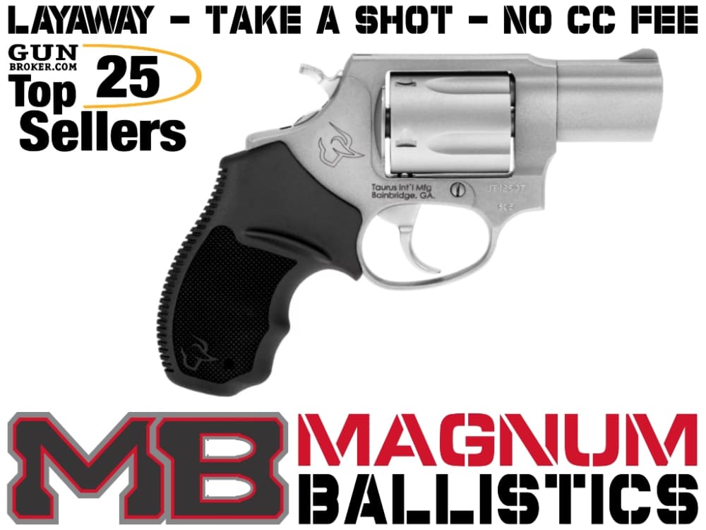 Taurus 605 357 Mag-img-0