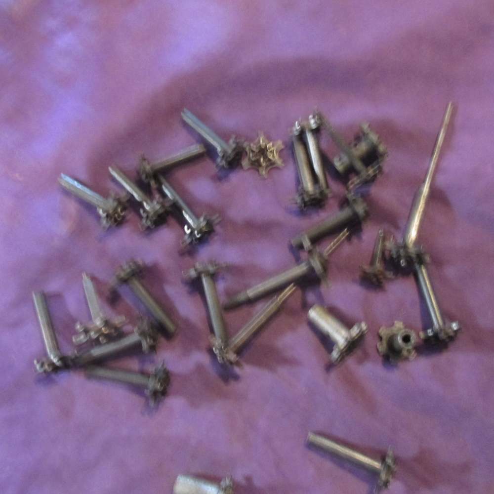 Revolver Ratchets Bag 1 -img-0