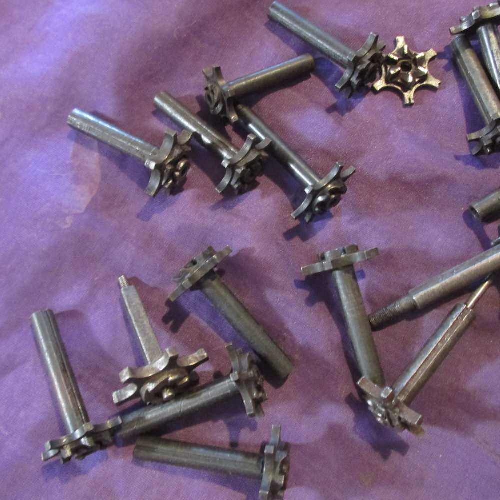 Revolver Ratchets Bag 1 -img-2