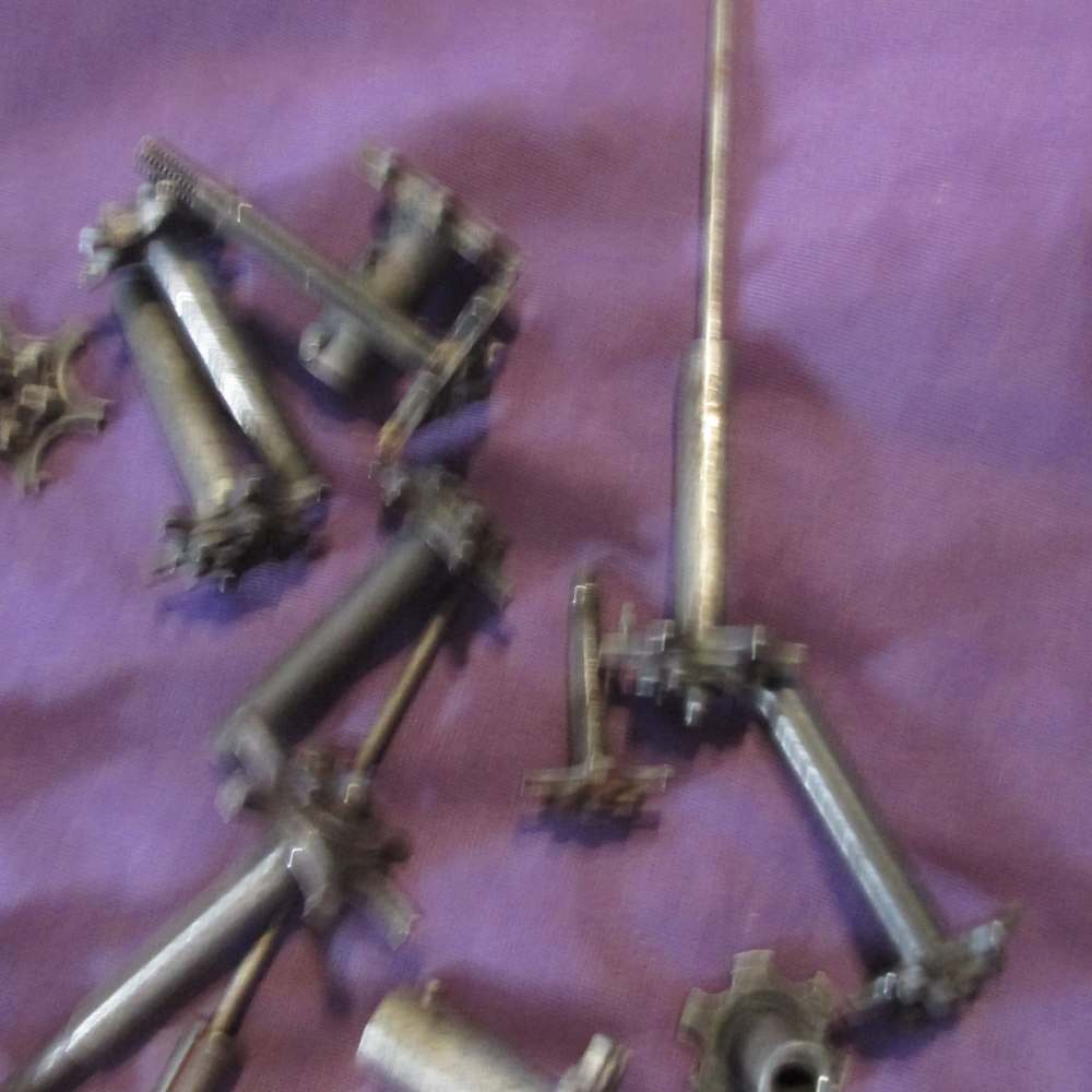 Revolver Ratchets Bag 1 -img-1