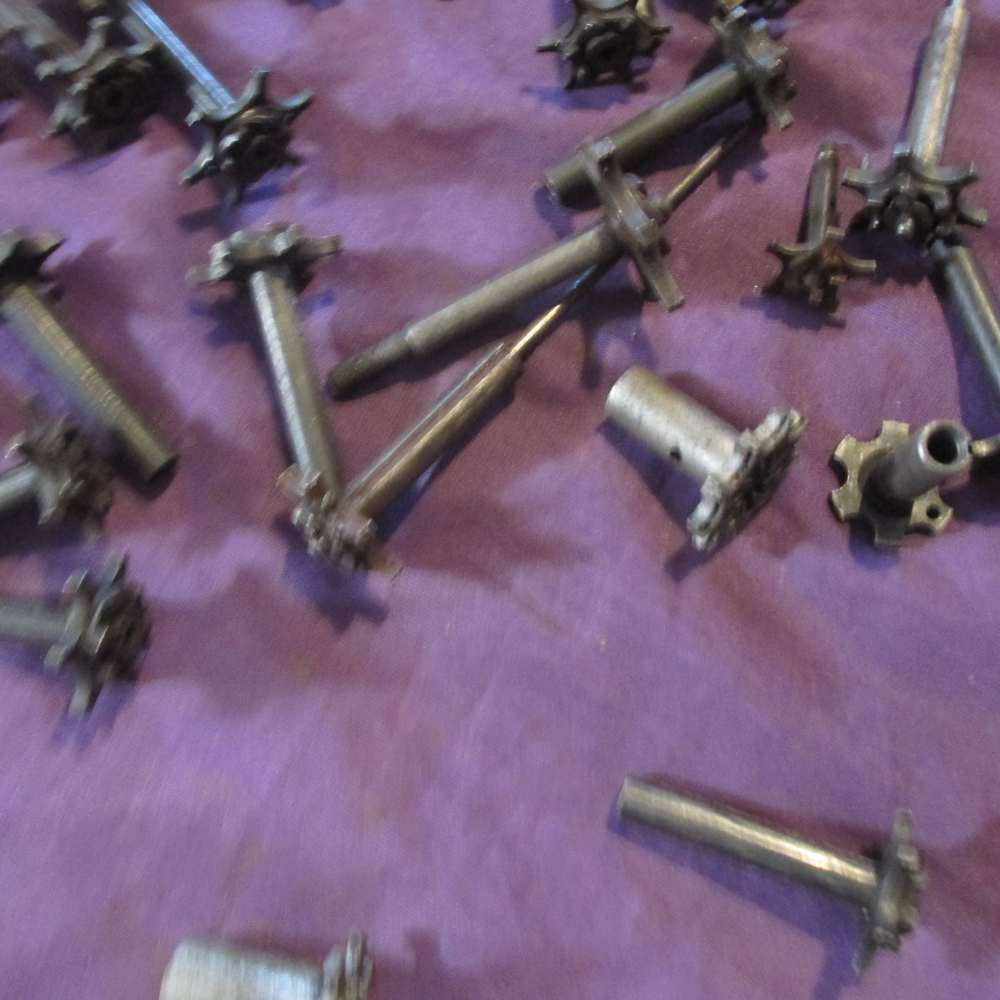 Revolver Ratchets Bag 1 -img-3