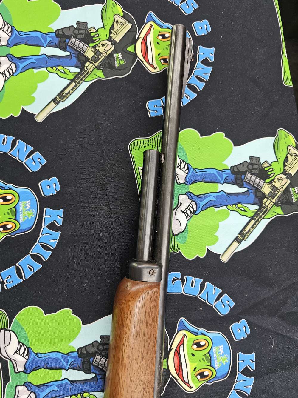 Marlin 336 SC 410 ga no cc fees check note in description.-img-7
