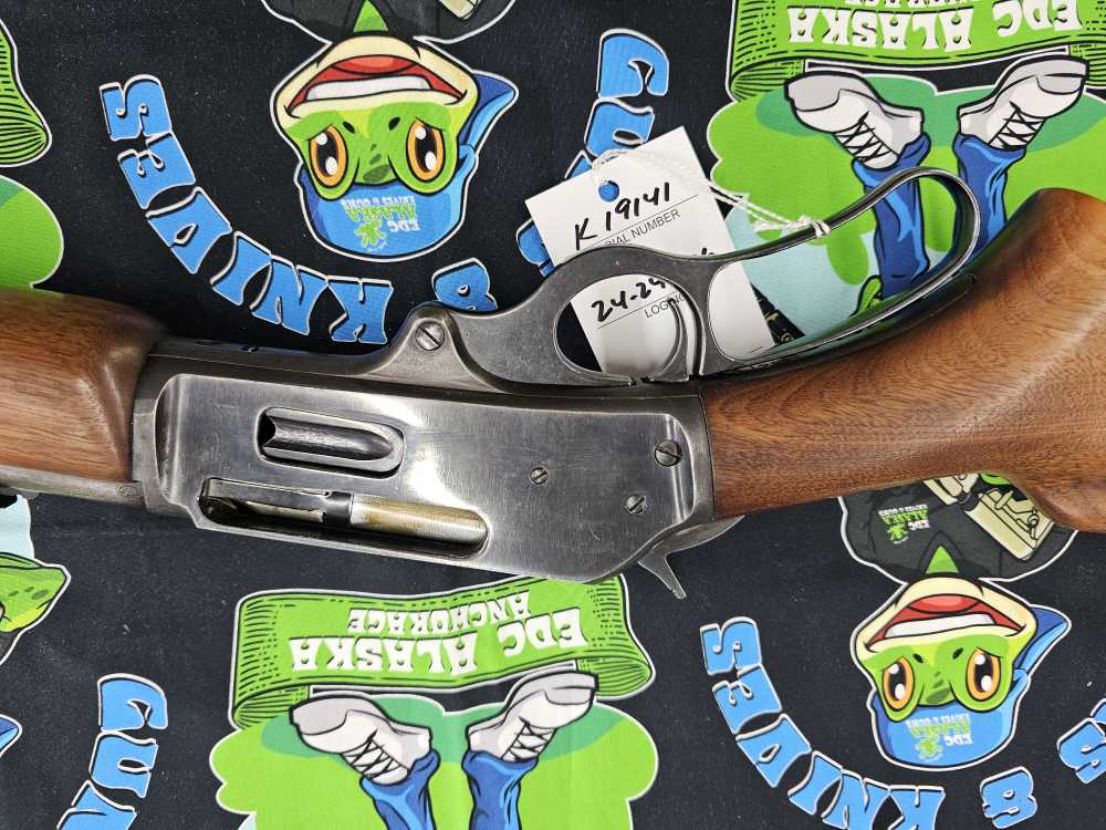 Marlin 336 SC 410 ga no cc fees check note in description.-img-11