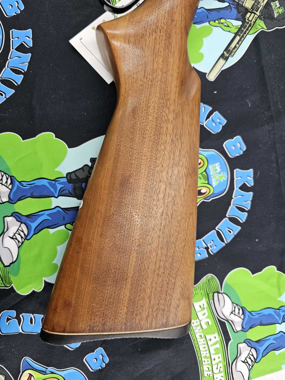 Marlin 336 SC 410 ga no cc fees check note in description.-img-5