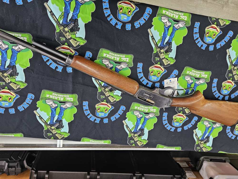 Marlin 336 SC 410 ga no cc fees check note in description.-img-12