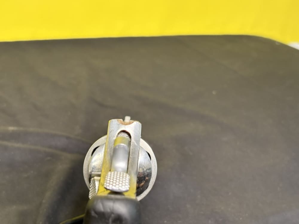 USED TAURUS MODEL 82 .38 SPECIAL-img-1
