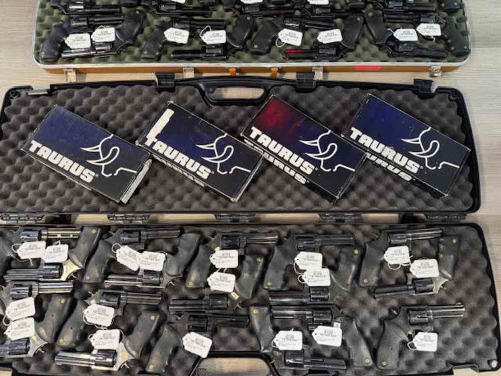 USED TAURUS MODEL 82 .38 SPECIAL-img-0