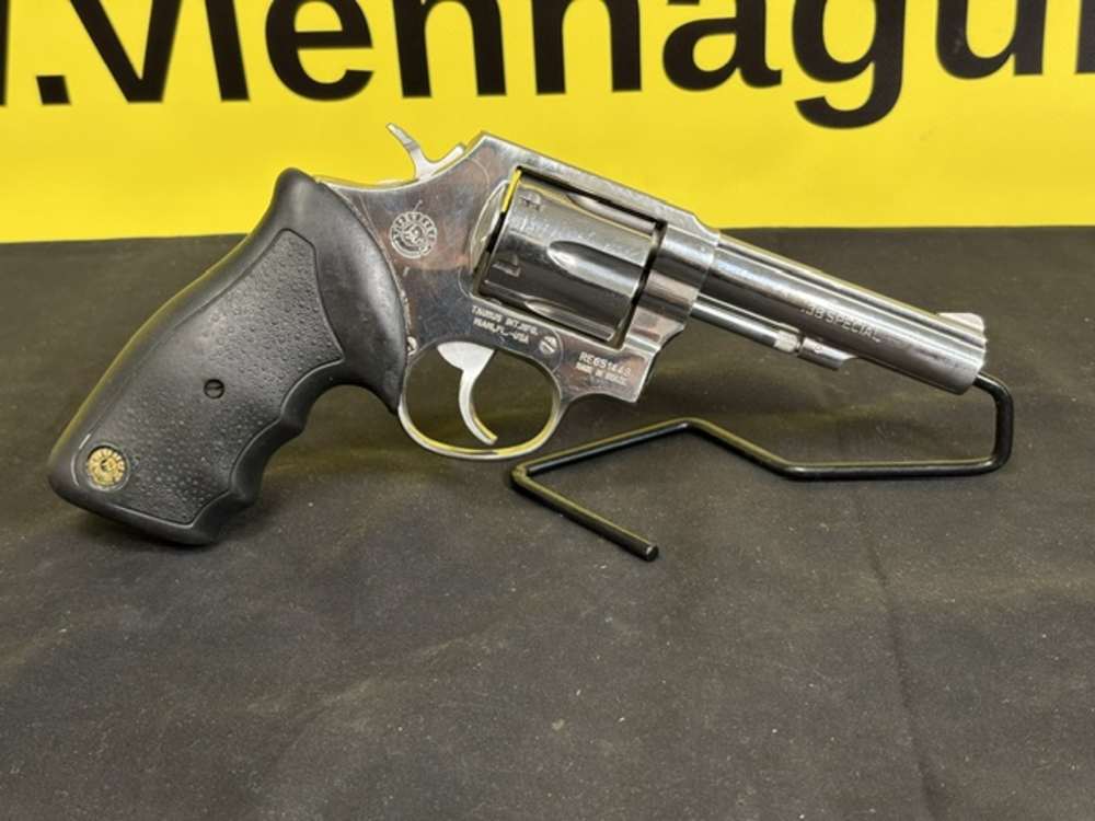 USED TAURUS MODEL 82 .38 SPECIAL-img-4
