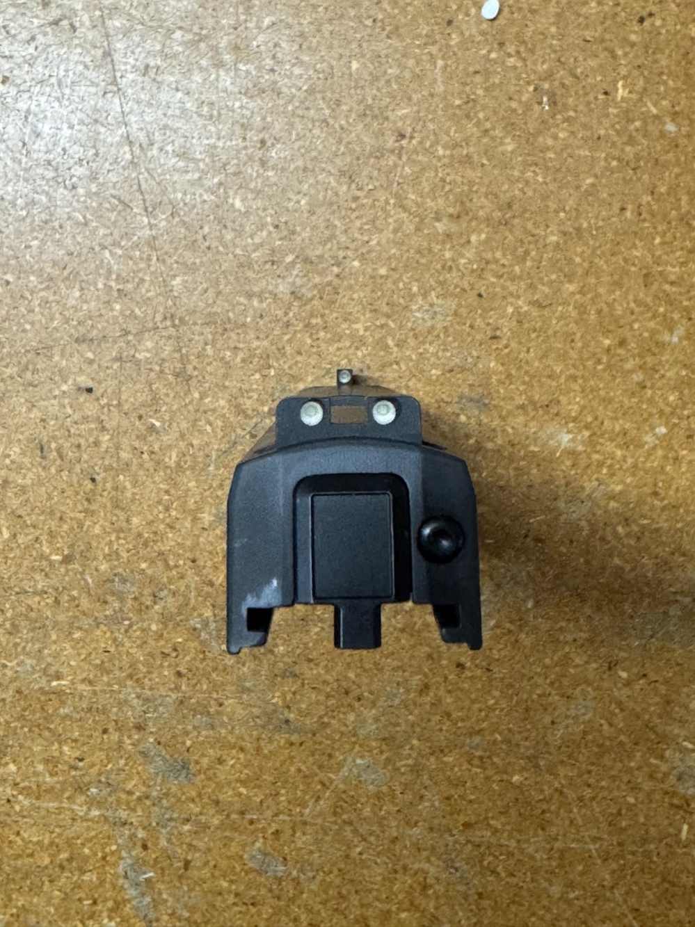P320 Slide, compact, used, 9mm-img-6