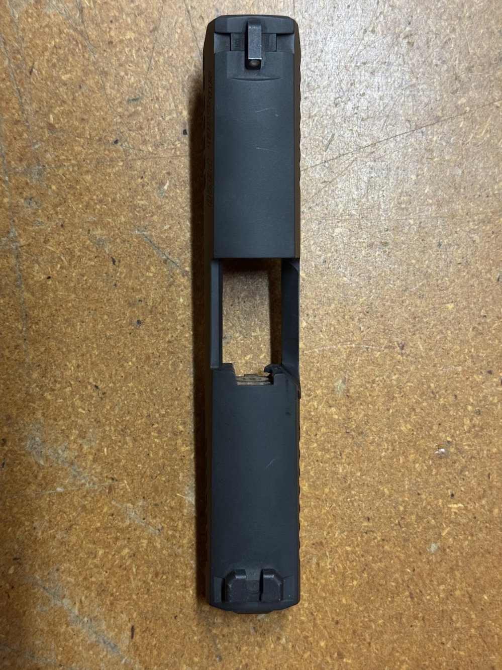 P320 Slide, compact, used, 9mm-img-3