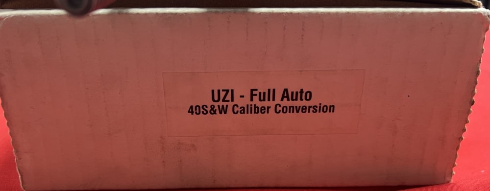 Group Industries HR4332 UZI 9mm 40 S&W 45 ACP 22 LR Kit Bowers VERS-9S-img-35