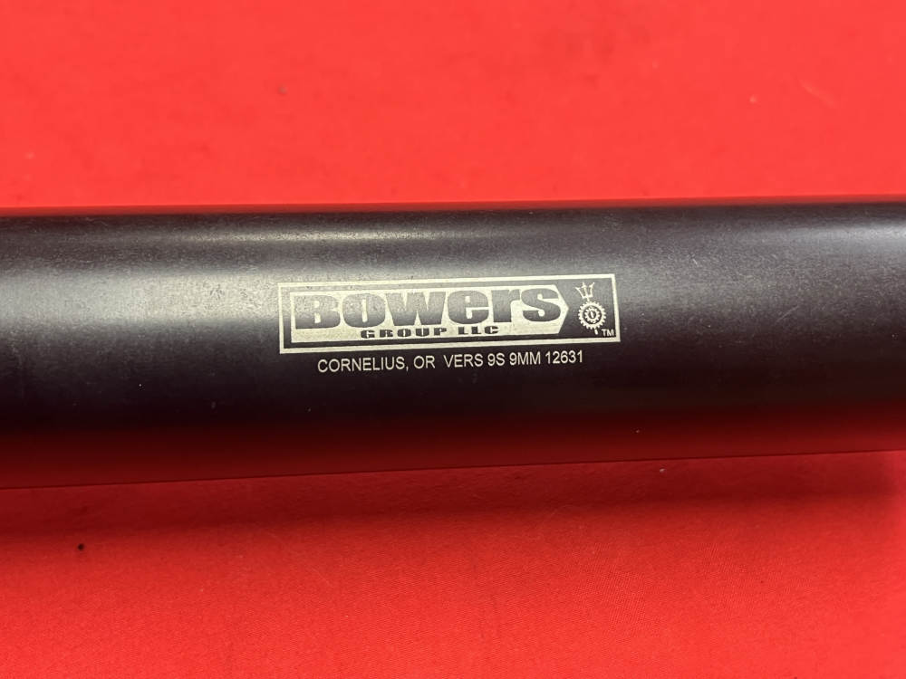 Group Industries HR4332 UZI 9mm 40 S&W 45 ACP 22 LR Kit Bowers VERS-9S-img-11