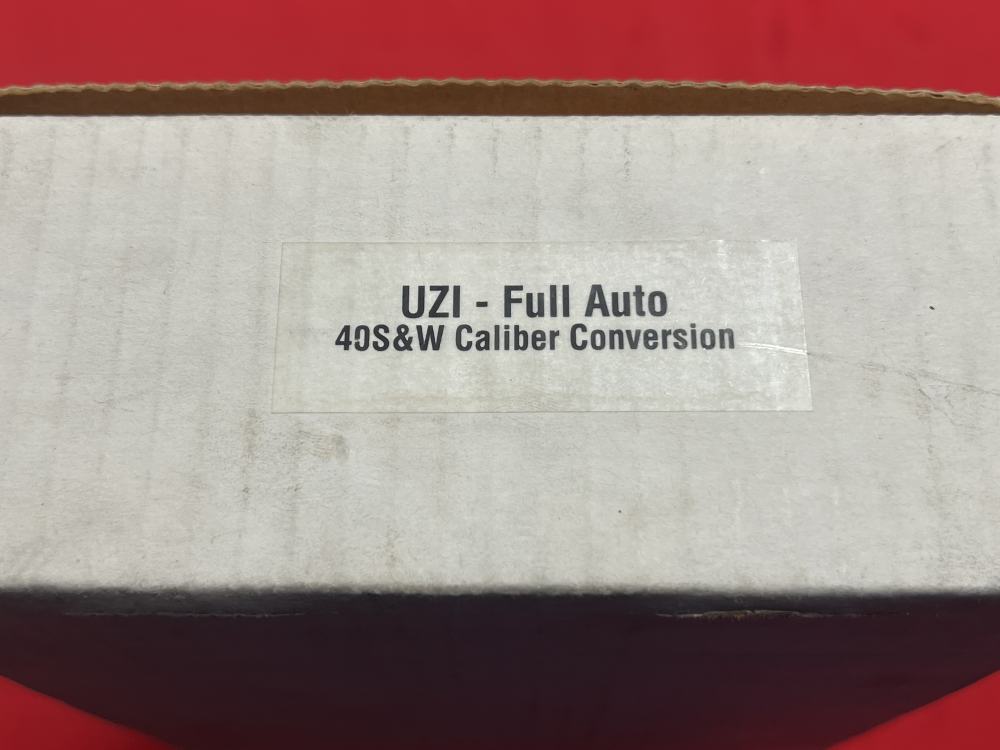 Group Industries HR4332 UZI 9mm 40 S&W 45 ACP 22 LR Kit Bowers VERS-9S-img-37