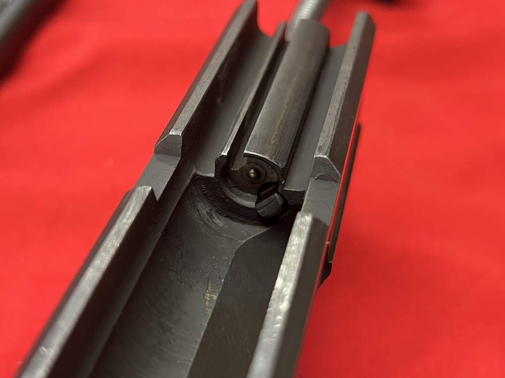 Group Industries HR4332 UZI 9mm 40 S&W 45 ACP 22 LR Kit Bowers VERS-9S-img-21