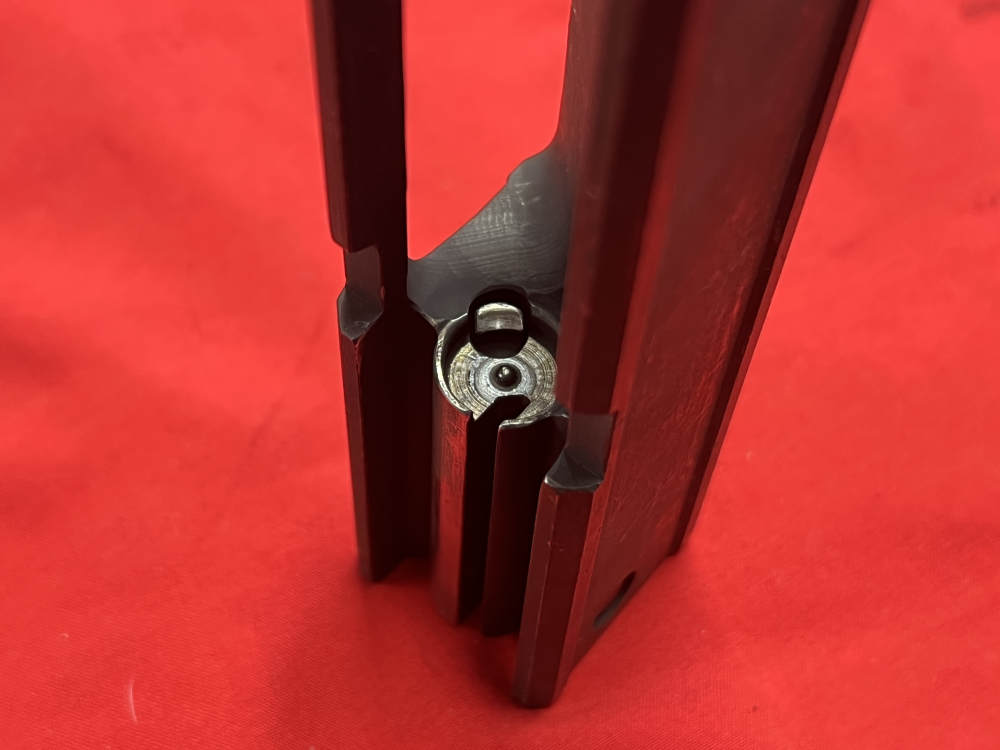 Group Industries HR4332 UZI 9mm 40 S&W 45 ACP 22 LR Kit Bowers VERS-9S-img-27