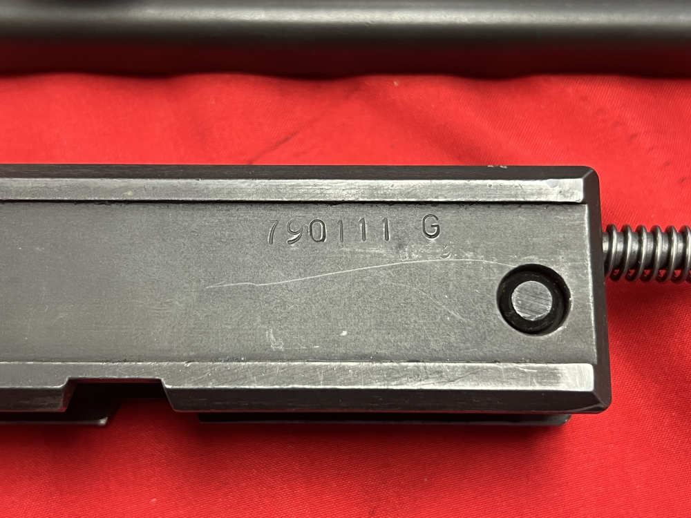 Group Industries HR4332 UZI 9mm 40 S&W 45 ACP 22 LR Kit Bowers VERS-9S-img-19