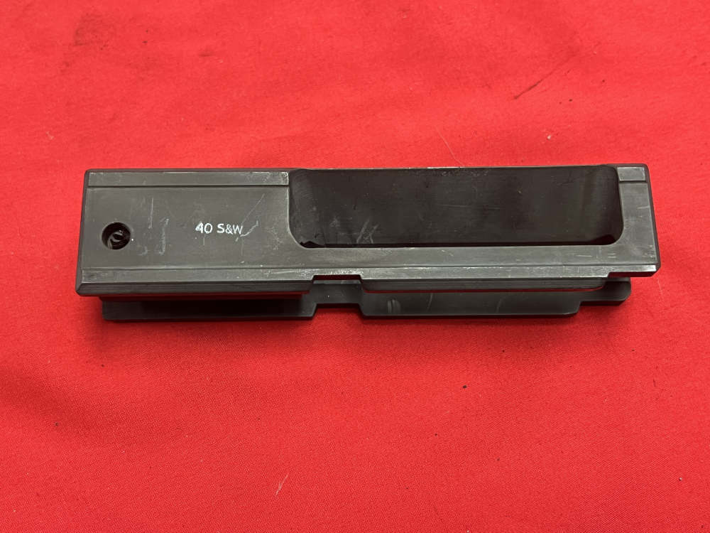 Group Industries HR4332 UZI 9mm 40 S&W 45 ACP 22 LR Kit Bowers VERS-9S-img-39