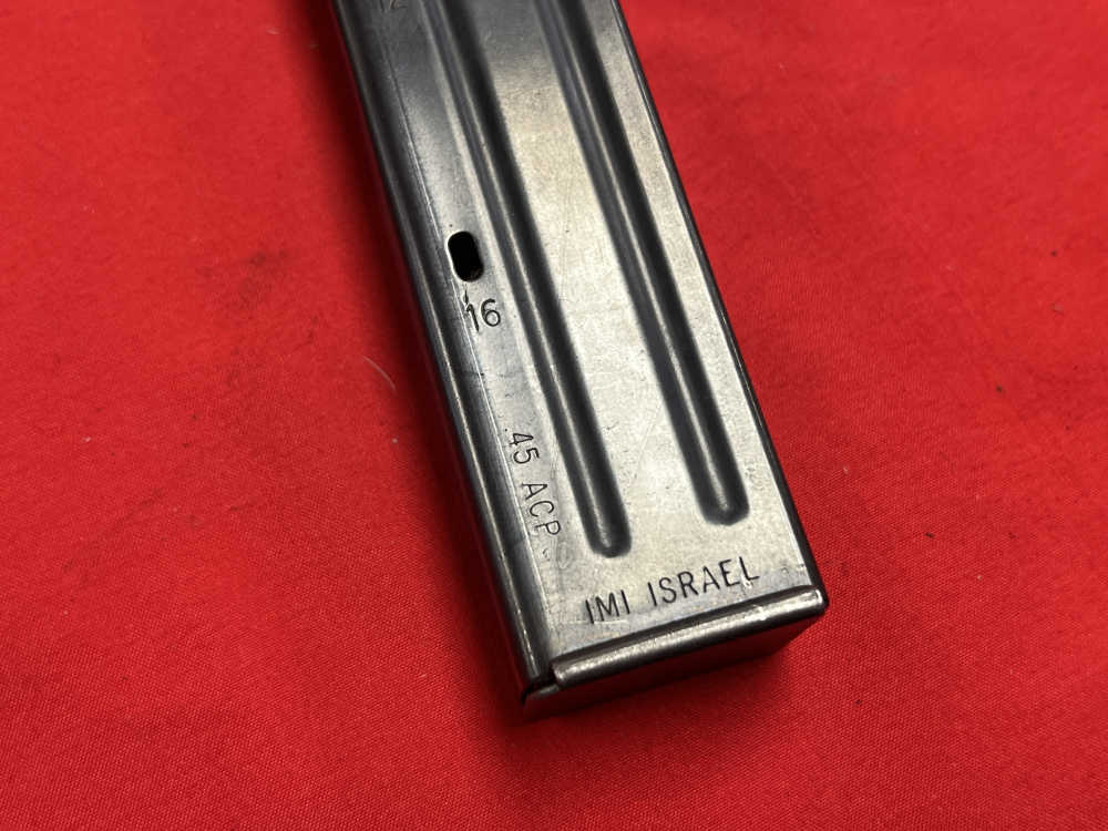 Group Industries HR4332 UZI 9mm 40 S&W 45 ACP 22 LR Kit Bowers VERS-9S-img-43