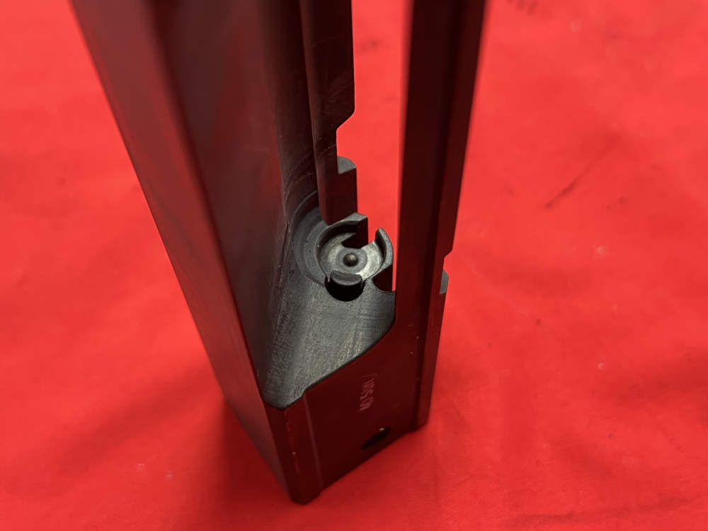 Group Industries HR4332 UZI 9mm 40 S&W 45 ACP 22 LR Kit Bowers VERS-9S-img-41