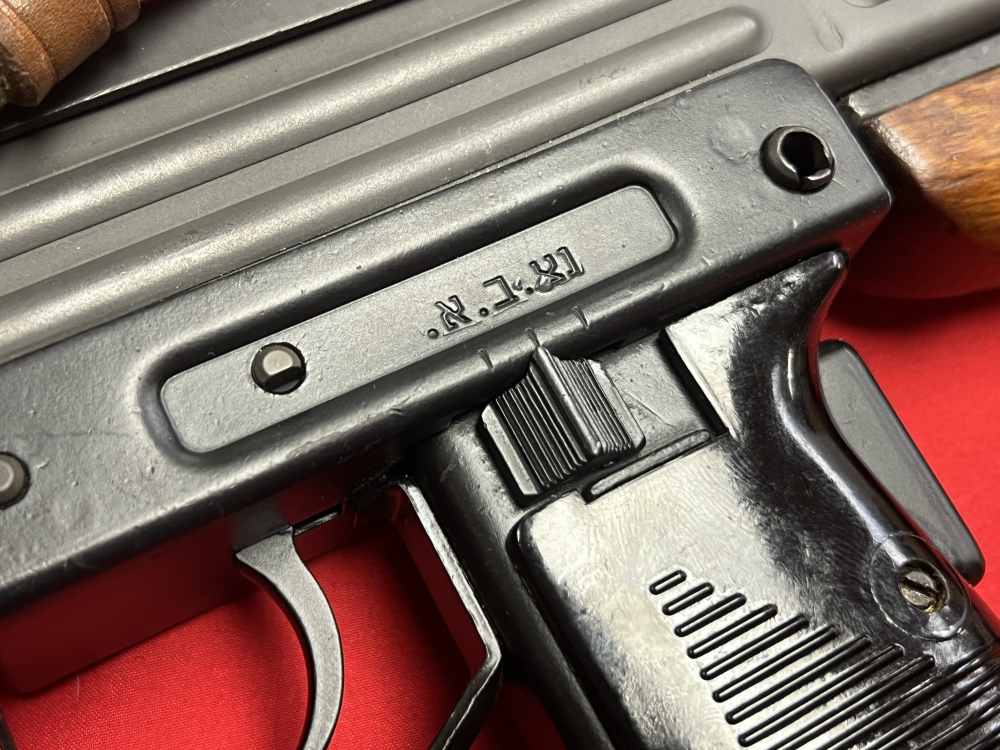 Group Industries HR4332 UZI 9mm 40 S&W 45 ACP 22 LR Kit Bowers VERS-9S-img-15