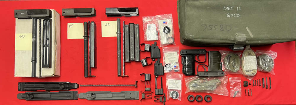 Group Industries HR4332 UZI 9mm 40 S&W 45 ACP 22 LR Kit Bowers VERS-9S-img-45