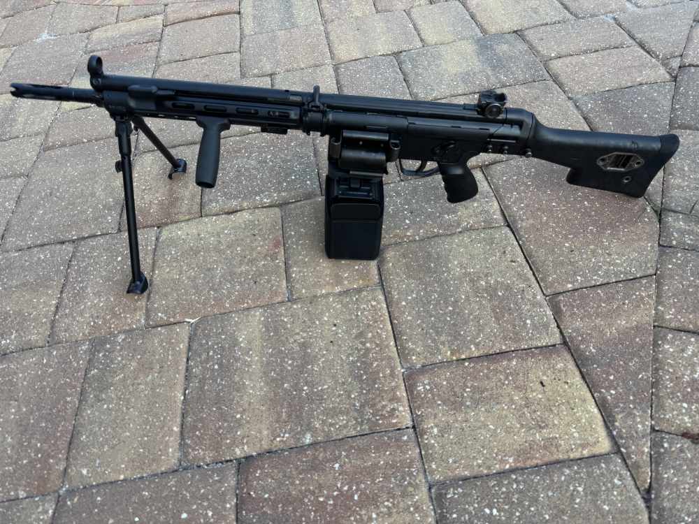 HK21 MACHINE GUN HK 21 BELTFED 308 BARREL FMP NATO 7.62 G3-img-12