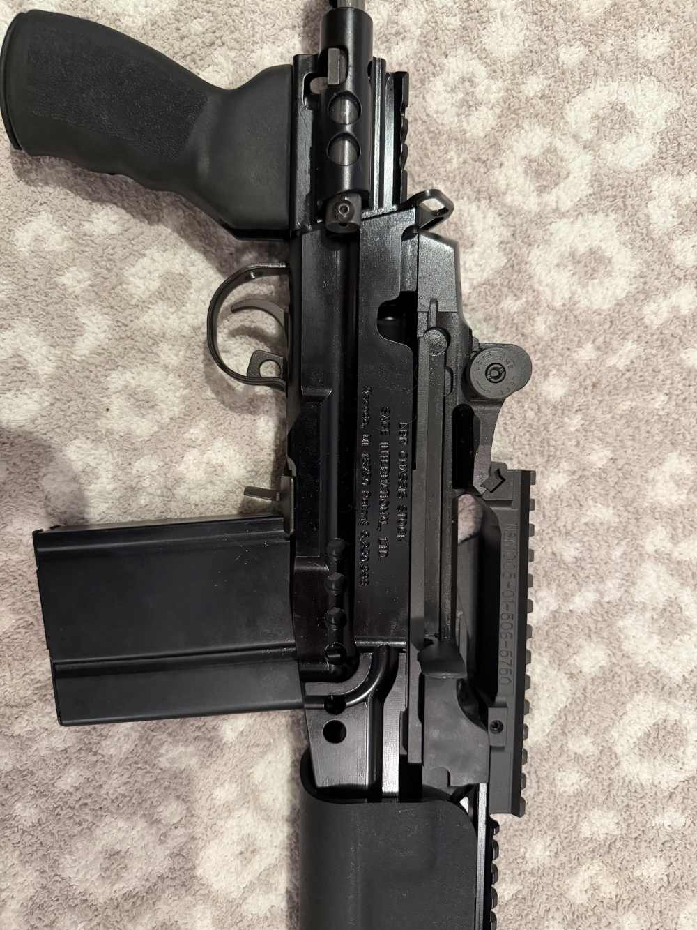 Smith Enterprises SEI EBR-img-1