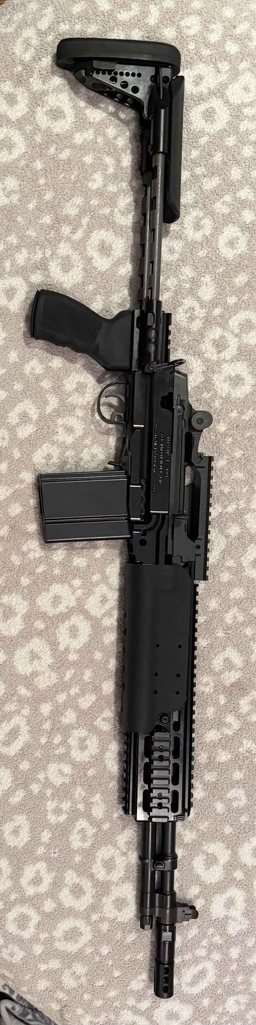 Smith Enterprises SEI EBR-img-0