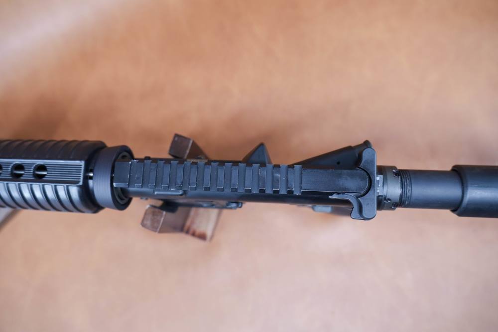 DPMS A-15 - 5.56mm NATO - .01/NR-img-10