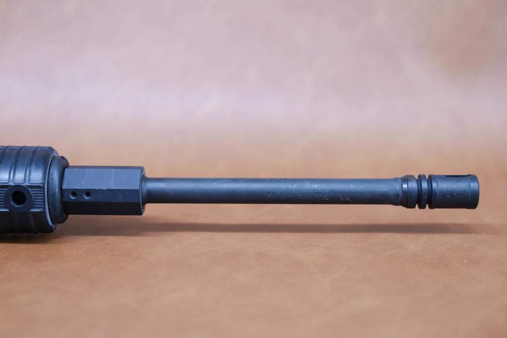 DPMS A-15 - 5.56mm NATO - .01/NR-img-20