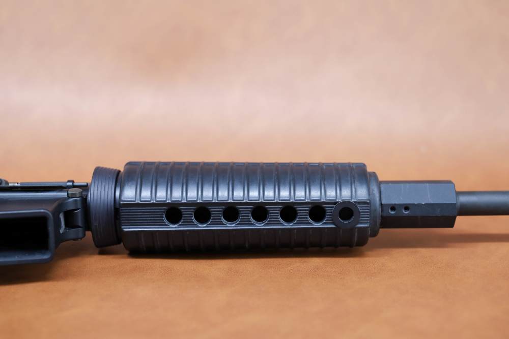 DPMS A-15 - 5.56mm NATO - .01/NR-img-21