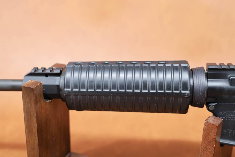 DPMS A-15 - 5.56mm NATO - .01/NR-img-2