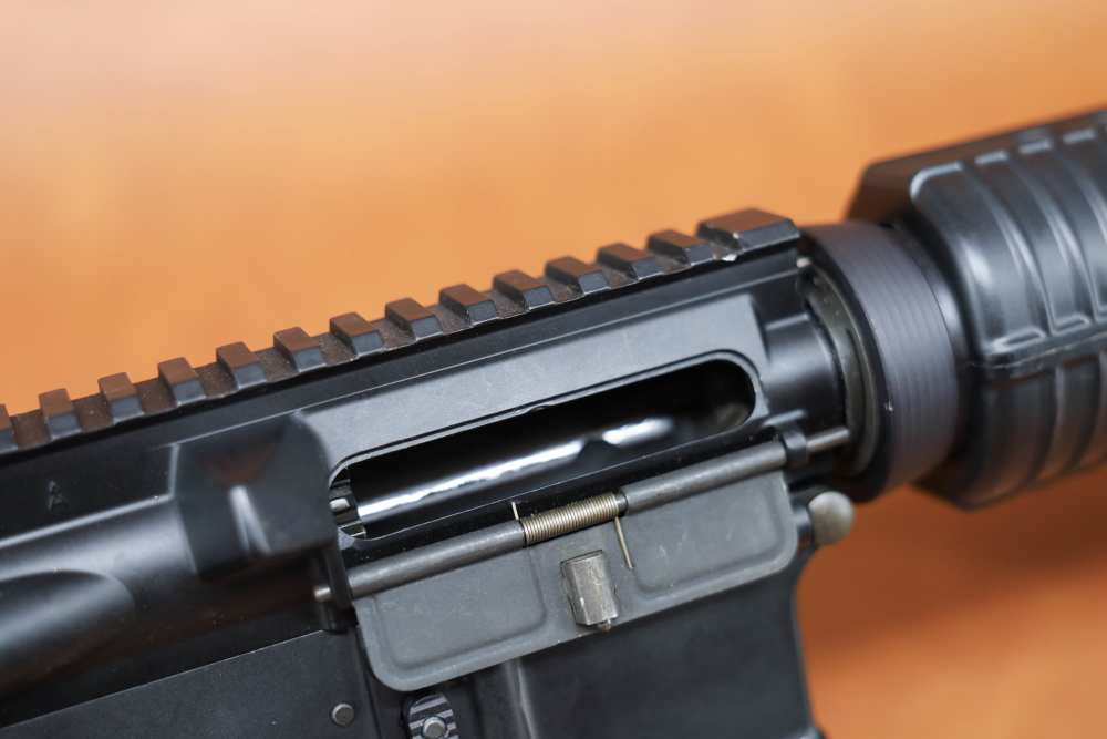 DPMS A-15 - 5.56mm NATO - .01/NR-img-26