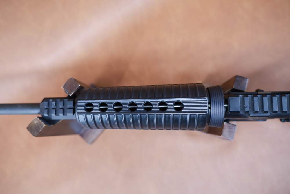 DPMS A-15 - 5.56mm NATO - .01/NR-img-11