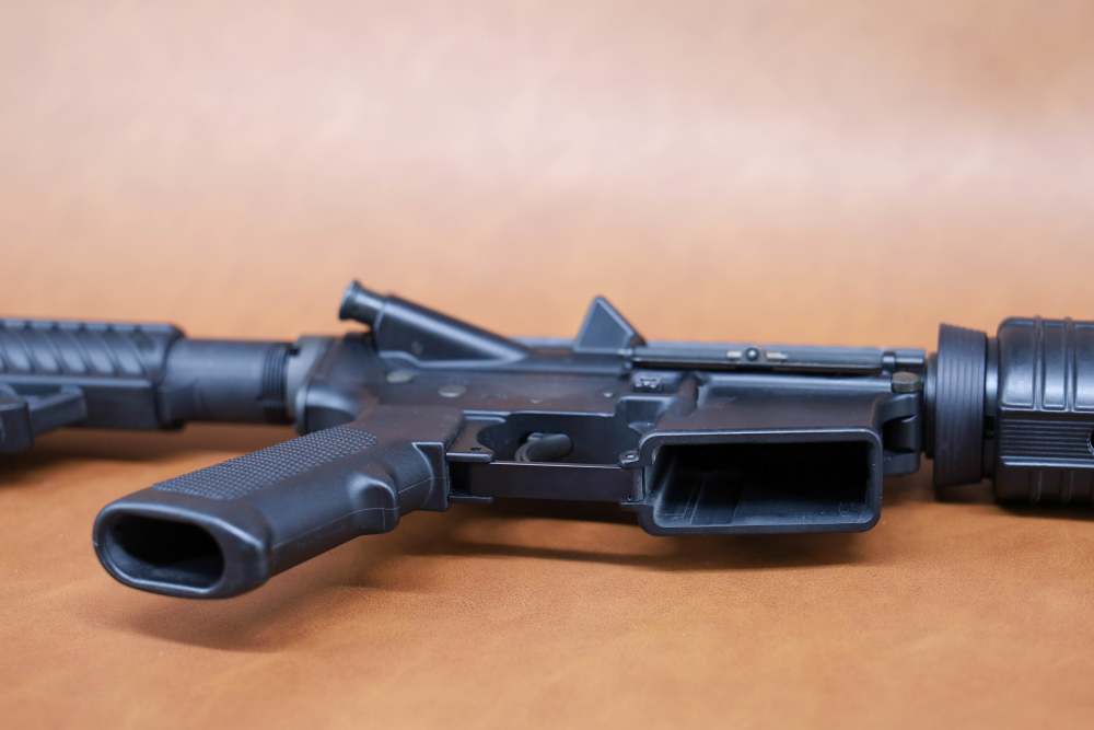 DPMS A-15 - 5.56mm NATO - .01/NR-img-22