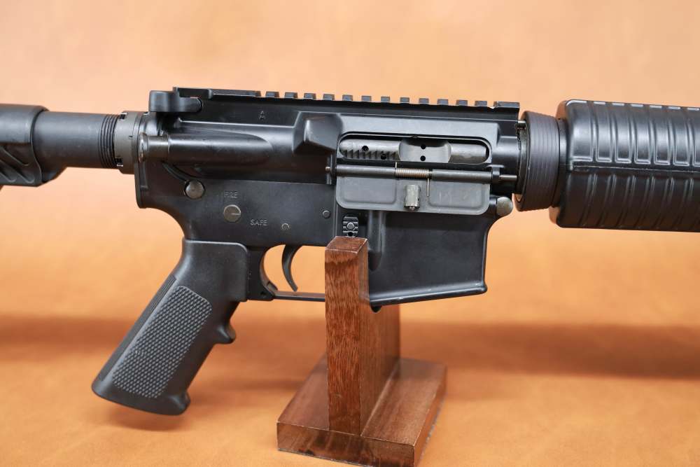 DPMS A-15 - 5.56mm NATO - .01/NR-img-16