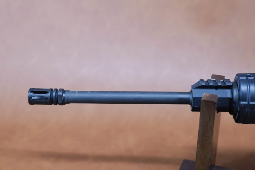 DPMS A-15 - 5.56mm NATO - .01/NR-img-1